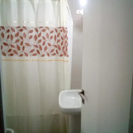 Apartamento Monoambiente Madryn Puerto Madryn Exterior foto