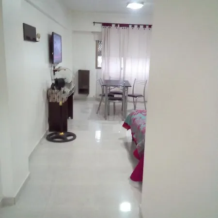 Apartamento Monoambiente Madryn Puerto Madryn Exterior foto