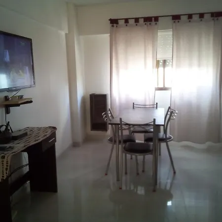 Apartamento Monoambiente Madryn Puerto Madryn Exterior foto