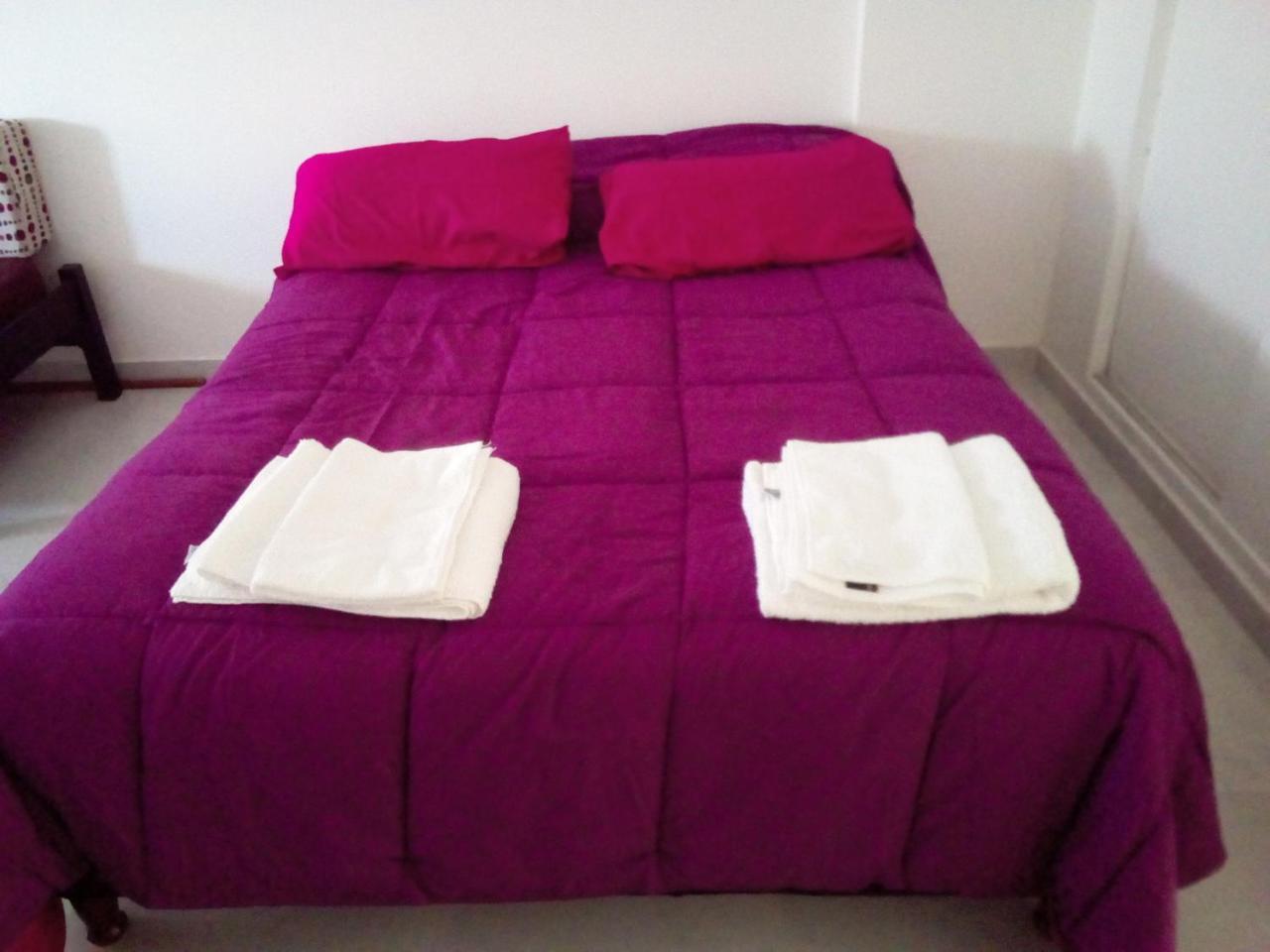 Apartamento Monoambiente Madryn