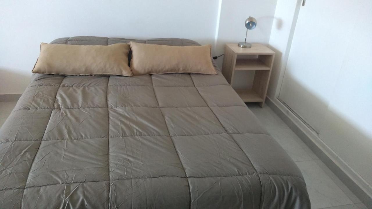 Monoambiente Madryn Apartment Puerto Madryn