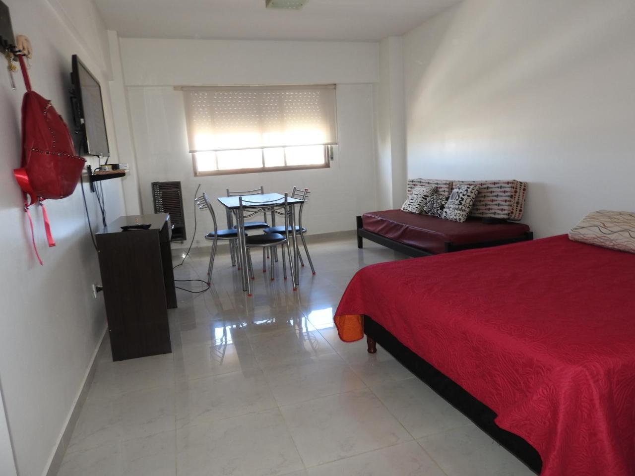 Apartment Monoambiente Madryn