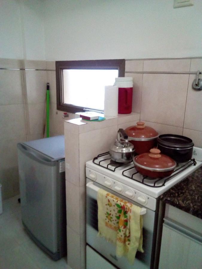 Apartment Monoambiente Madryn *