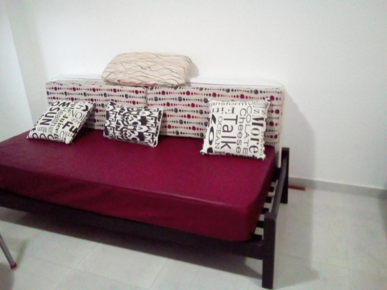 Monoambiente Madryn Apartment Puerto Madryn