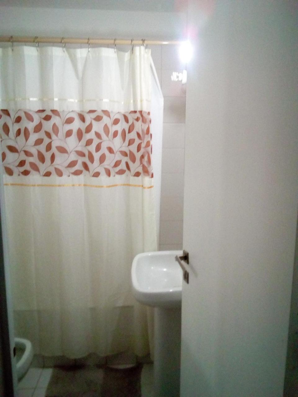 Apartment Monoambiente Madryn *