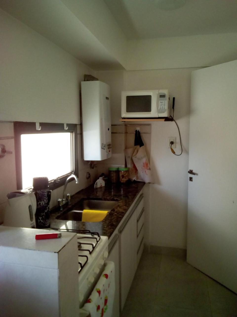 Monoambiente Madryn *