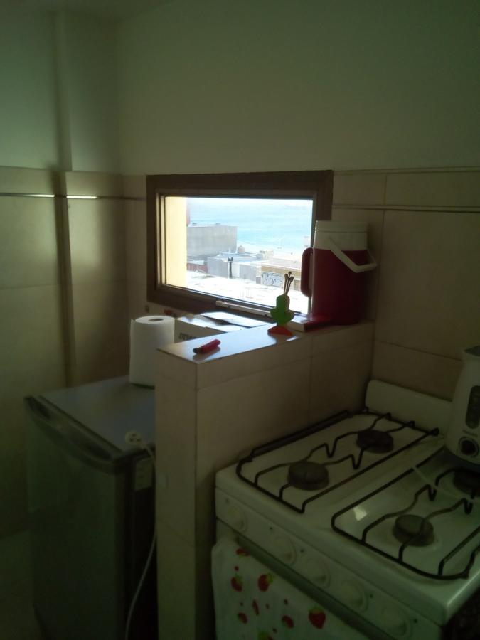 Monoambiente Madryn Apartment Puerto Madryn