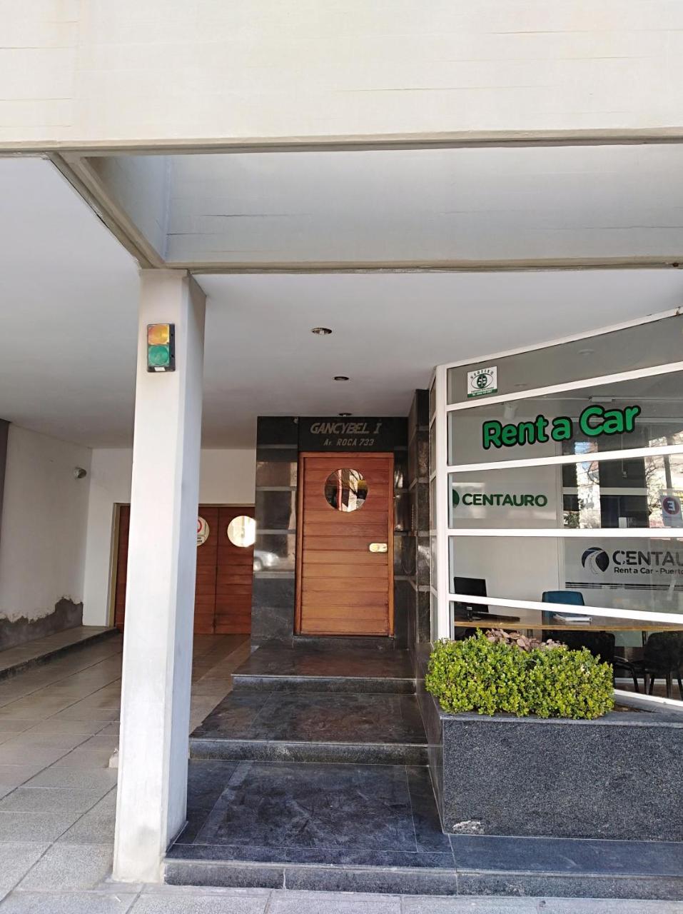 Apartment Monoambiente Madryn Puerto Madryn